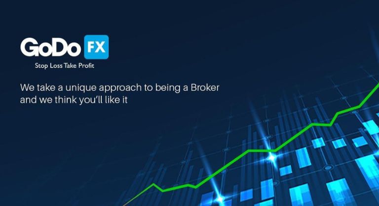 GODO: Get Your FXRebate Cashback Rates