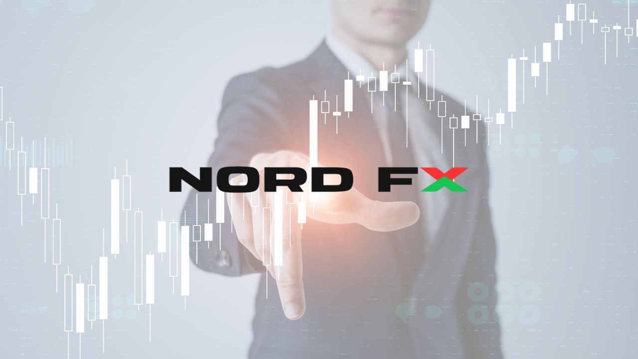 NordFX: Get Your FXRebate Cashback Rates