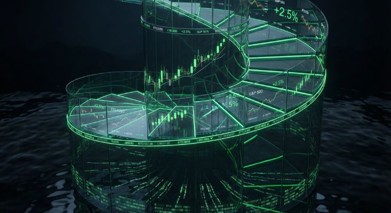 Fibonacci Trading Instruments: Retracements and Extensions