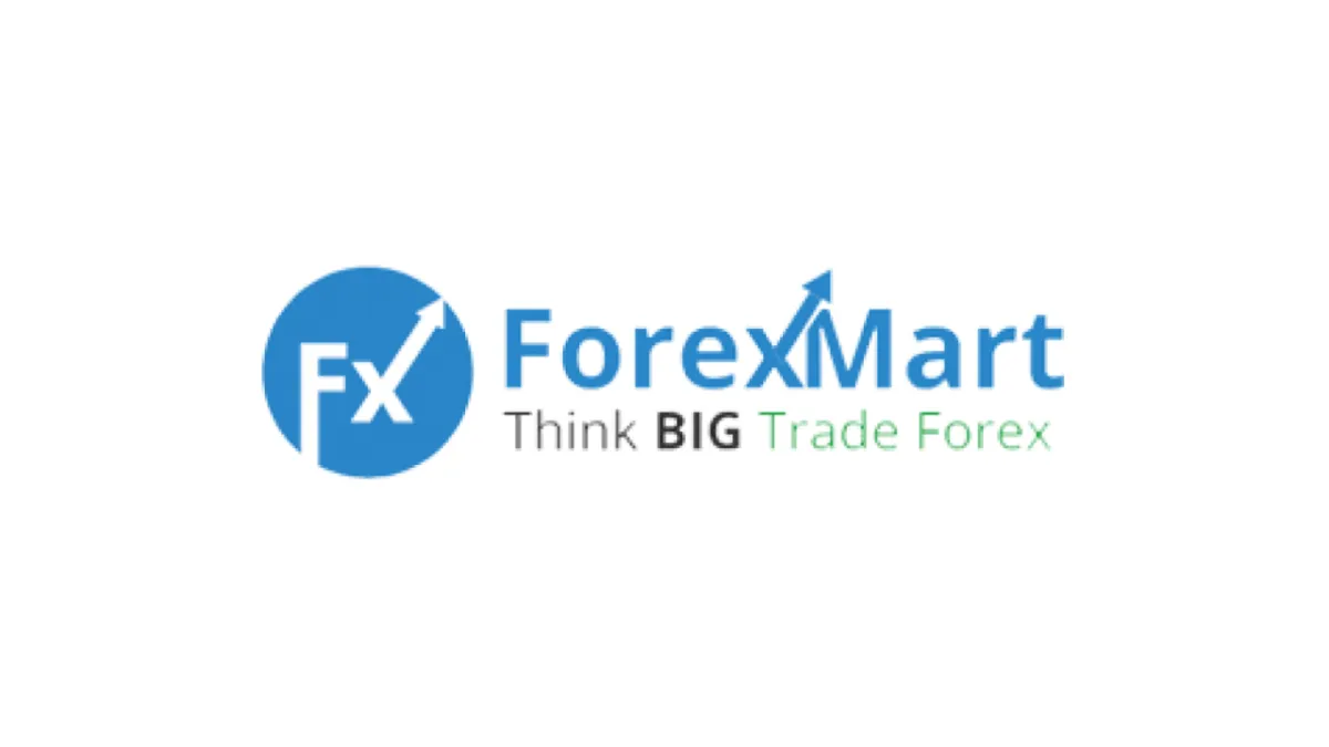 ForexMart: Get Your FXRebate Cashback Rates