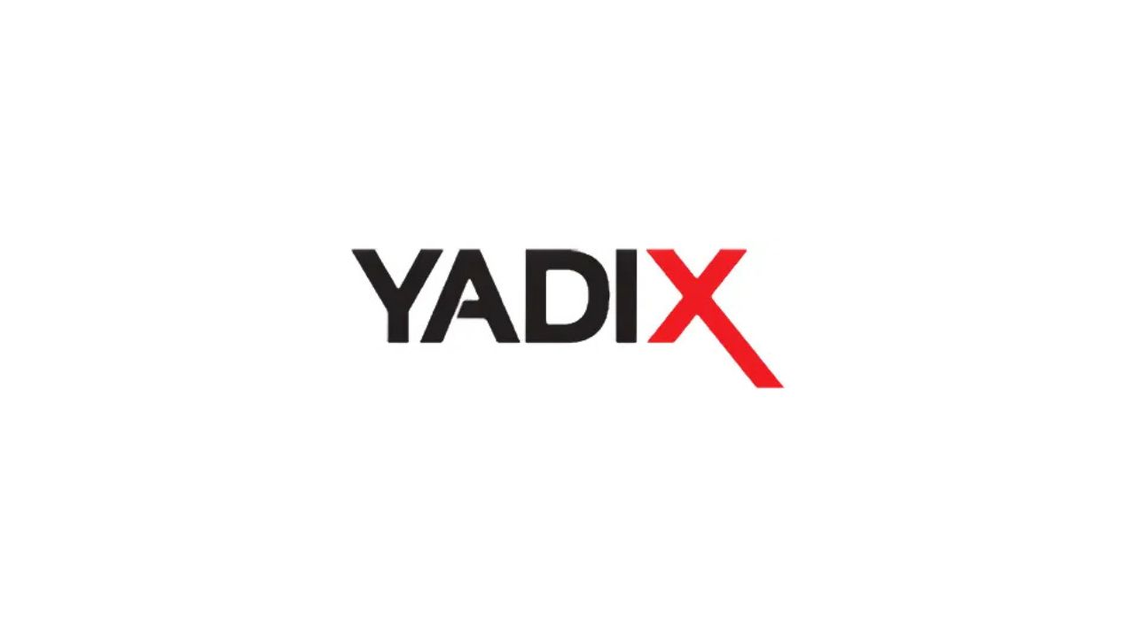 Yadix: Get Your FXRebate Cashback Rates