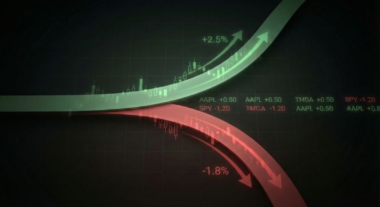 Awesome Oscillator & MACD: A Simplified Trend Strategy