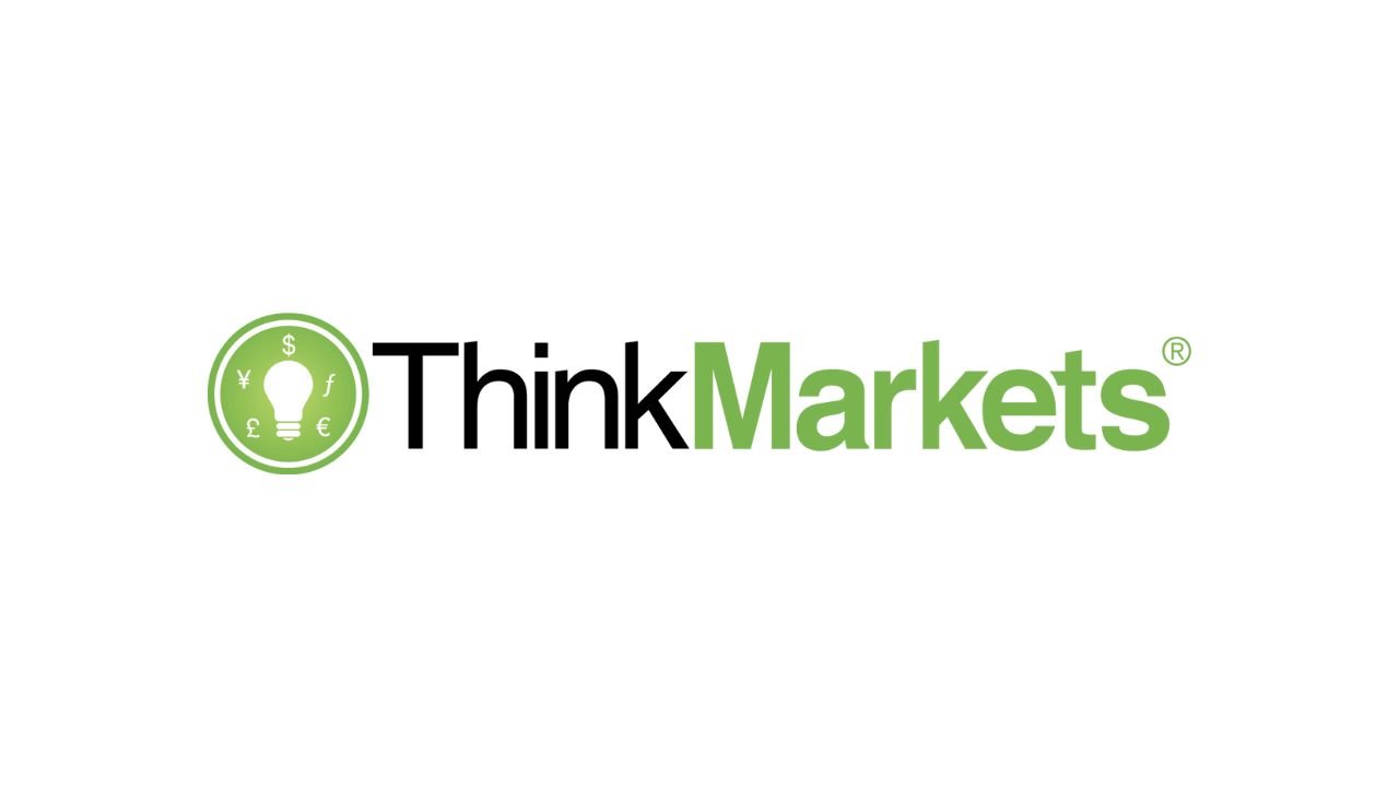 ThinkMarkets: Get Your FXRebate Cashback Rates
