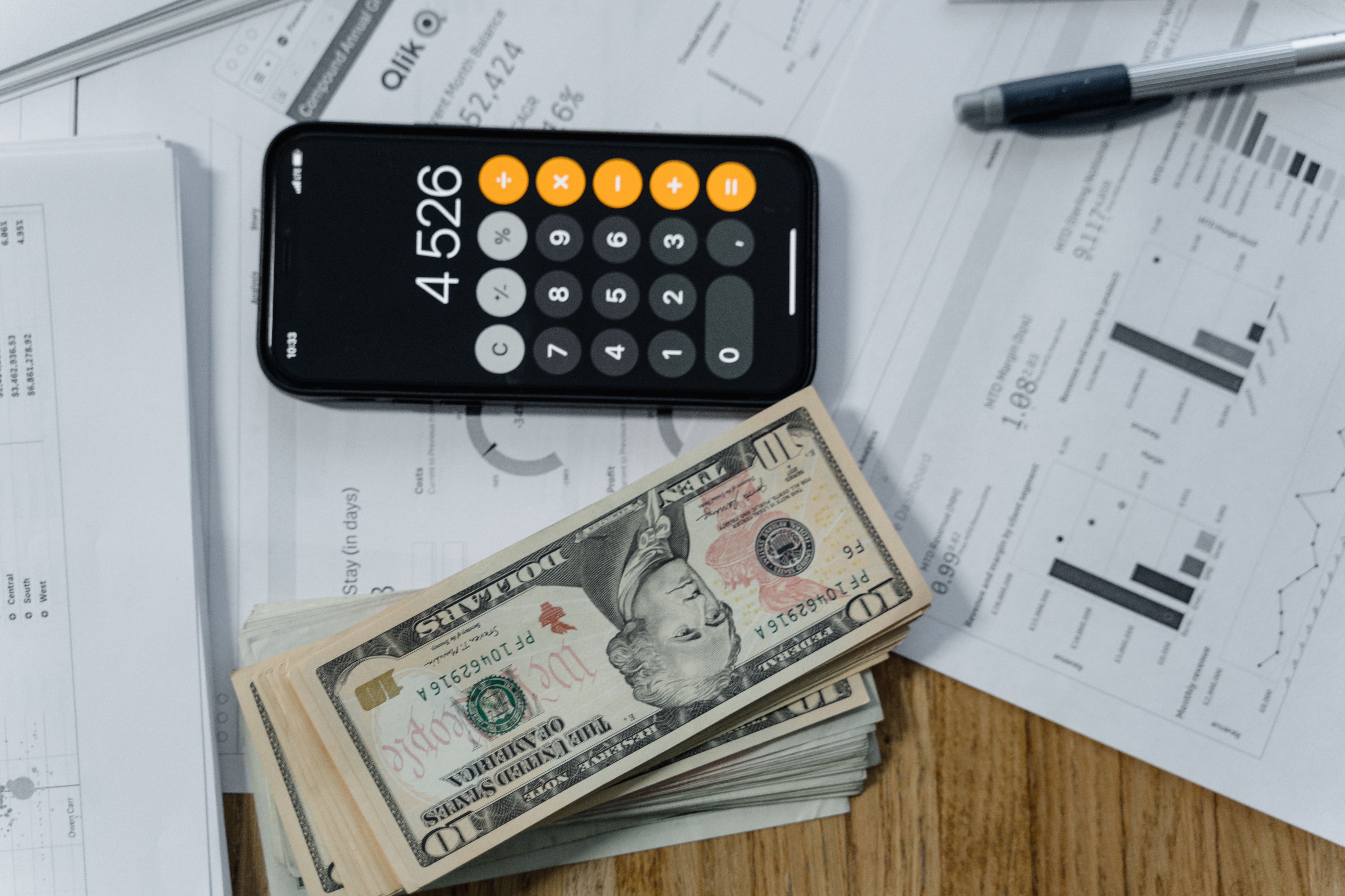 What Every Self-Employed Person Should Know About Quarterly Estimated Taxes