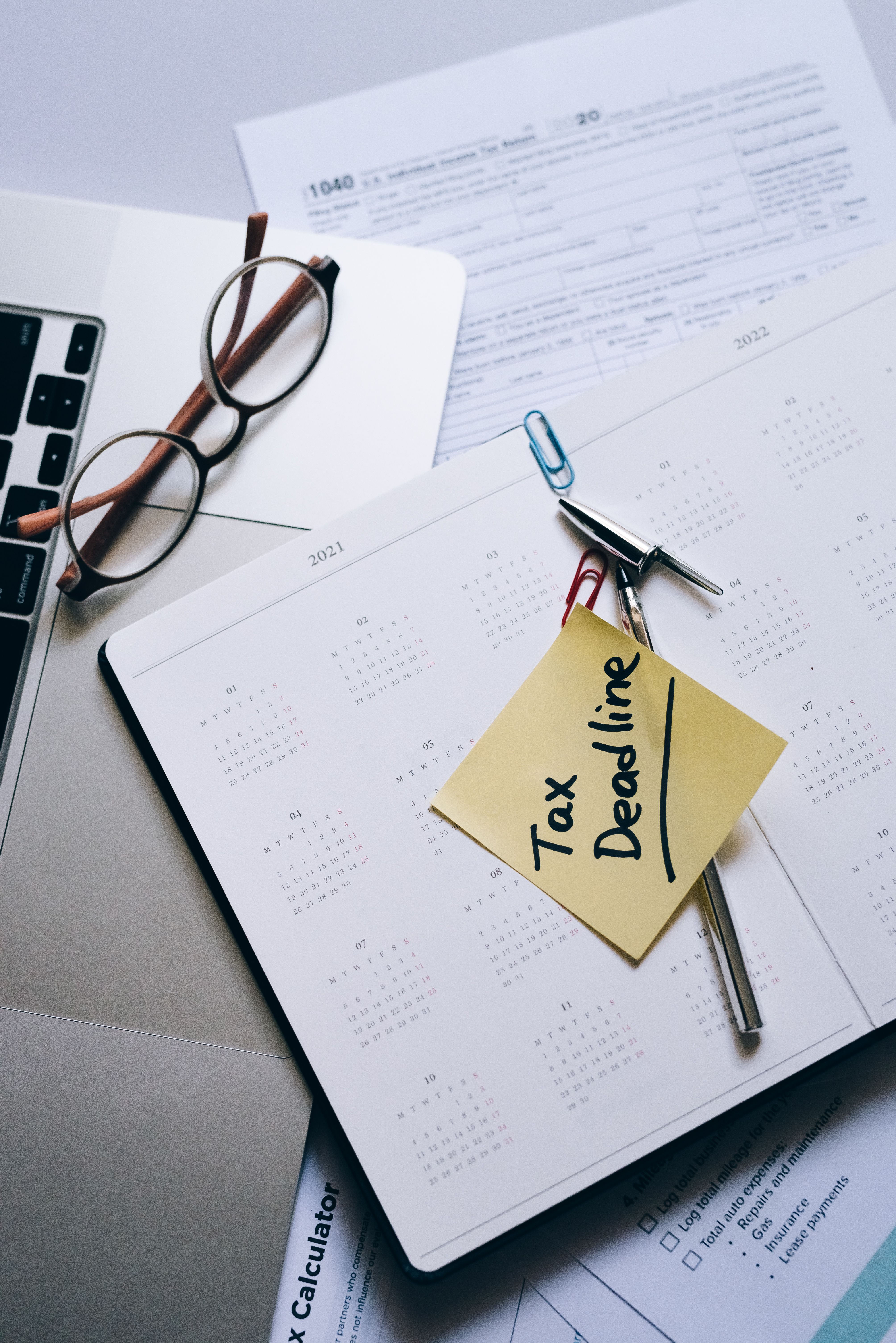 7 Tax Deductions Small Business Owners Miss Every Year