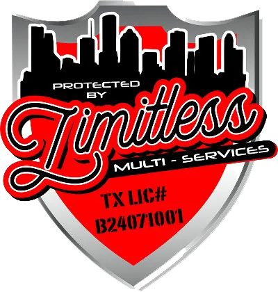 LIMITLESS MULTI-SERVICES