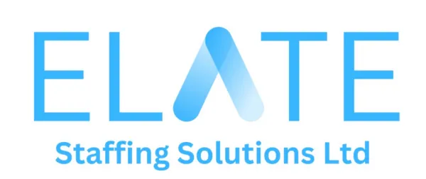 Elate Staff Solution Logo