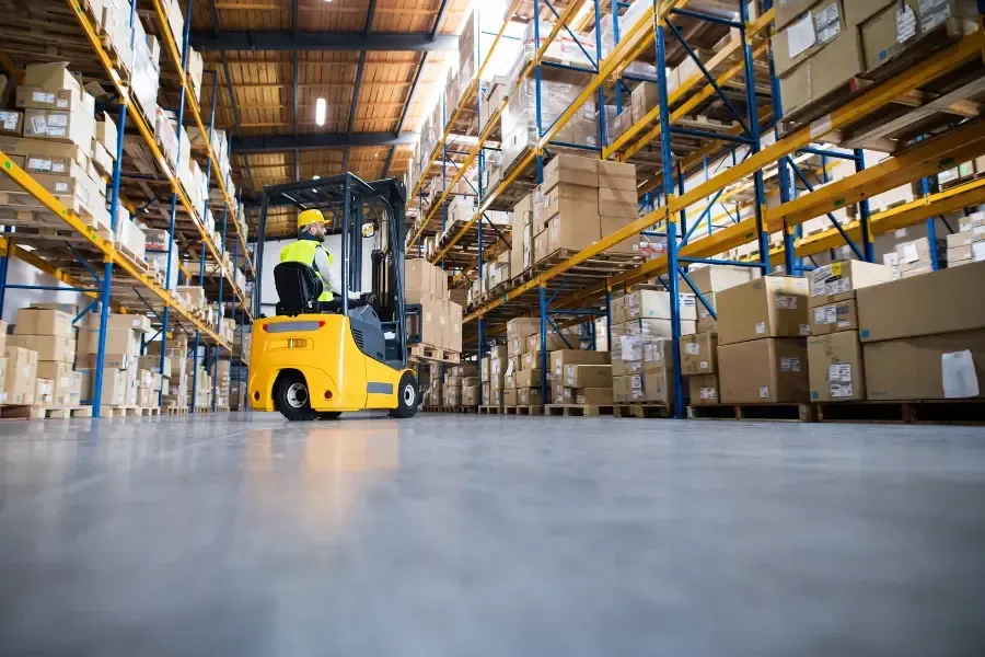 Temporary Recruitment Solves - WarehouseS
