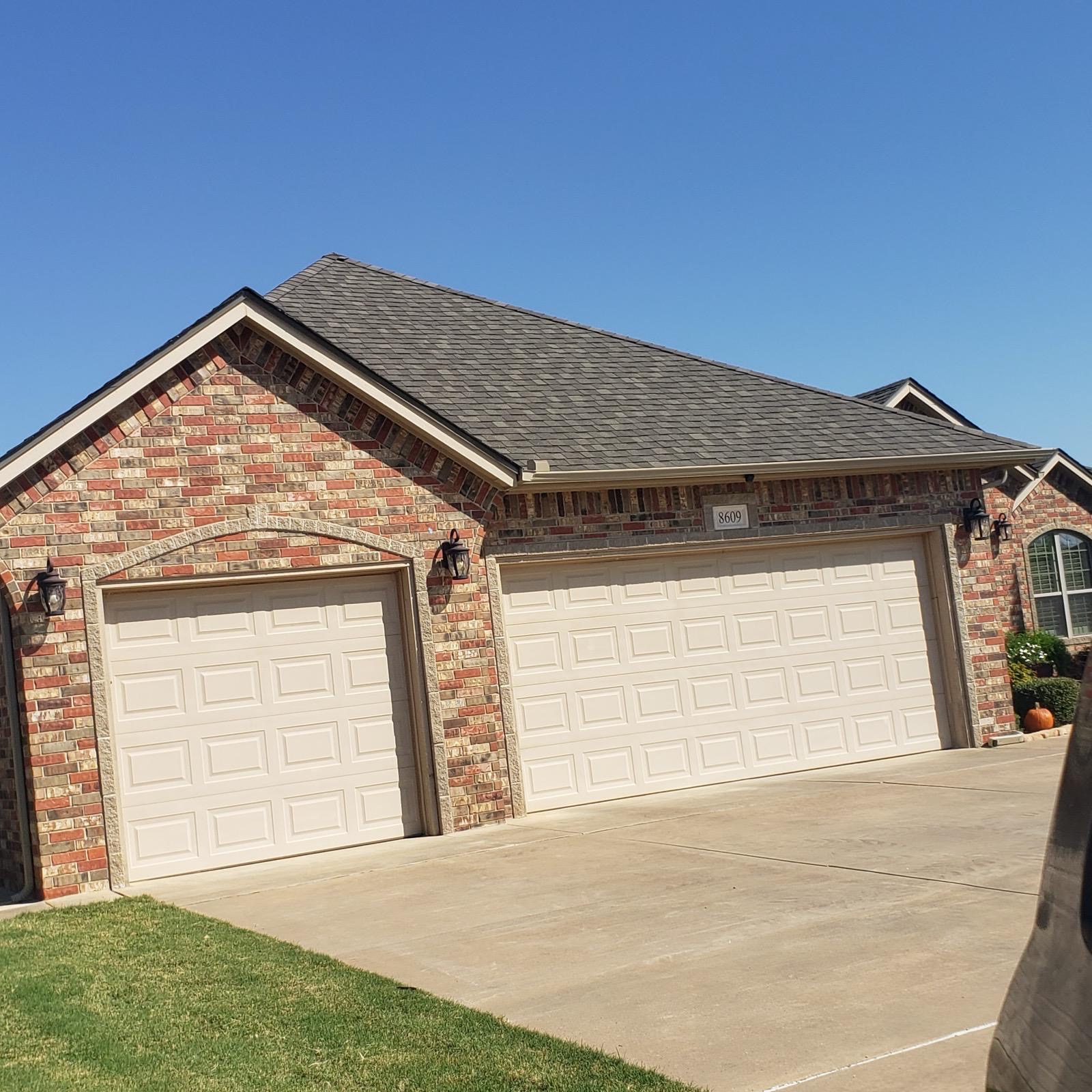 Oklahoma City Gutter Installation