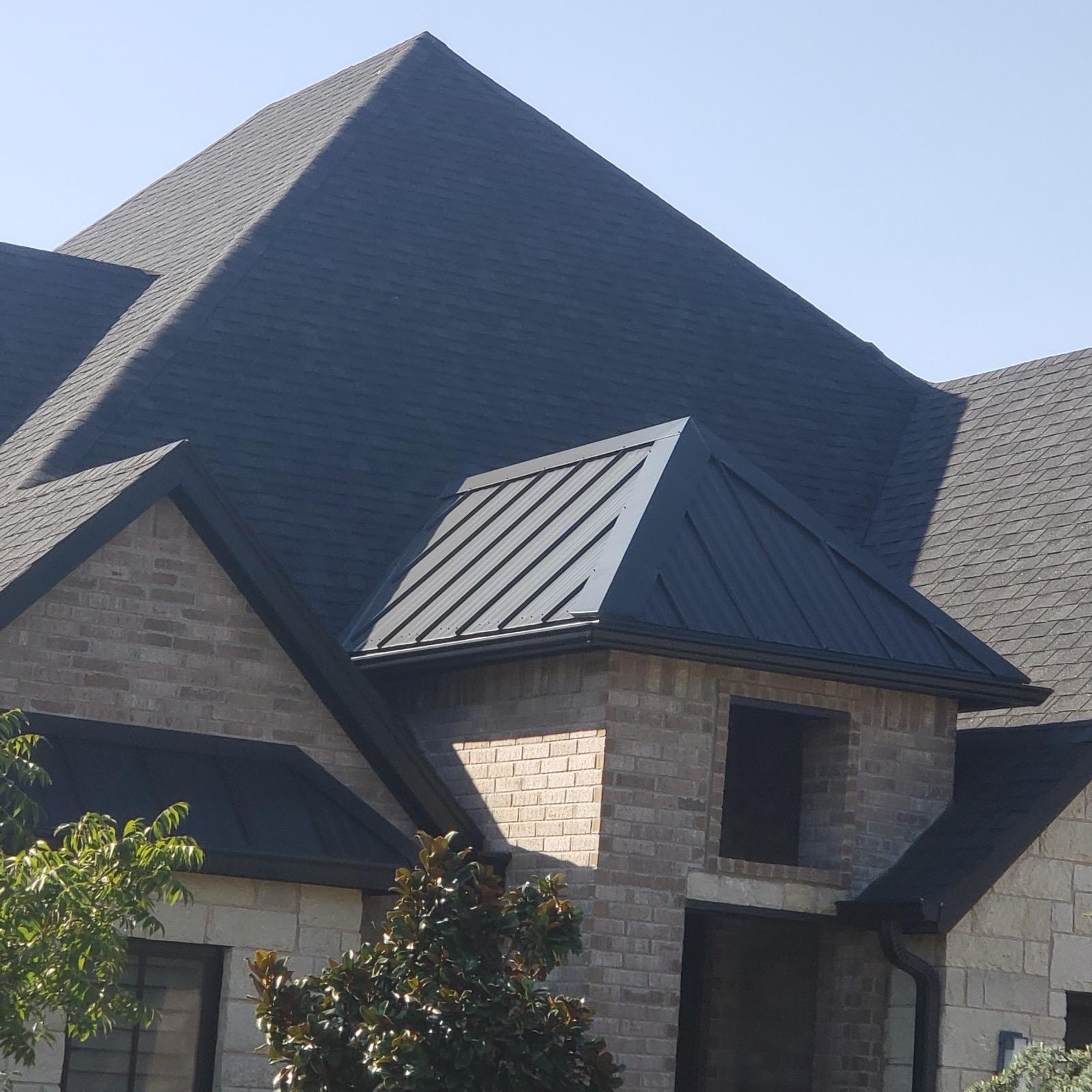 Oklahoma City Gutter Cleaning