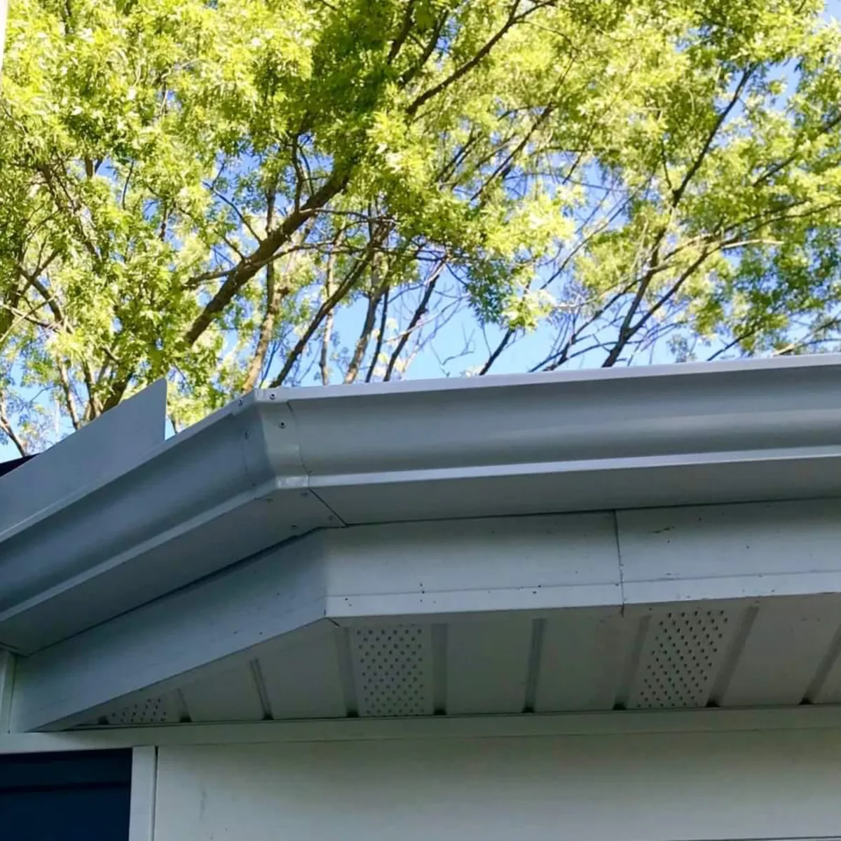 Norman Gutter Cleaning