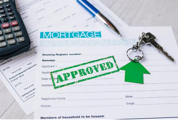 Get Preapproved for A Mortgage in Canada