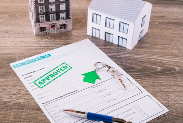 How to Get Pre-Approved for a Mortgage