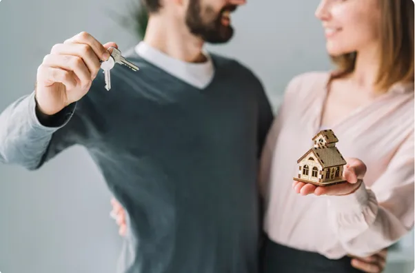 A Guide to Buying Your First Home in Canada