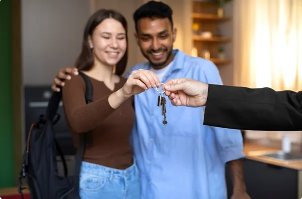 Tips for First-Time Home Buyers