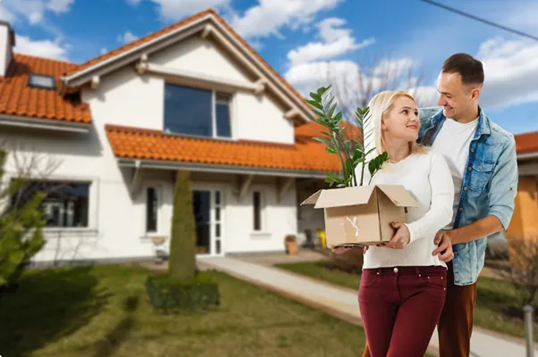 Tips for a Smooth Home Buying Experience