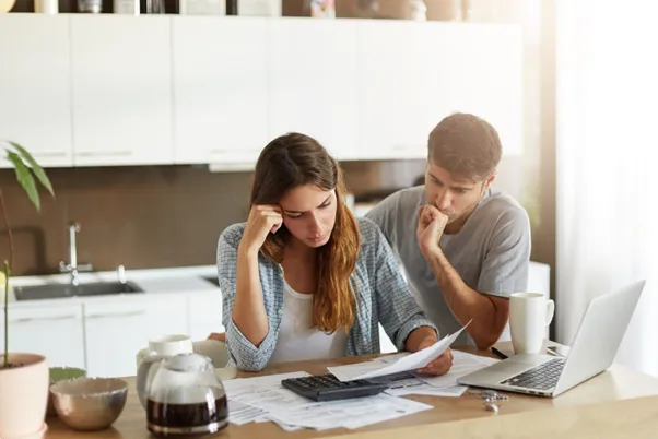 Consolidate Debt Mortgage
