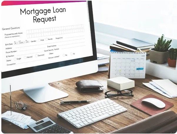 Self Employed Mortgage Loan