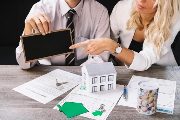 Steps To Getting a Mortgage After Divorce