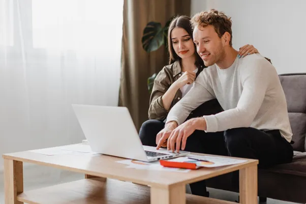 Renew your mortgage in three easy steps