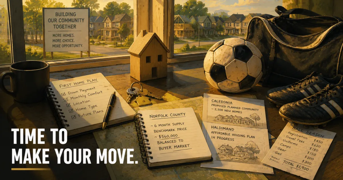 Make Your Move