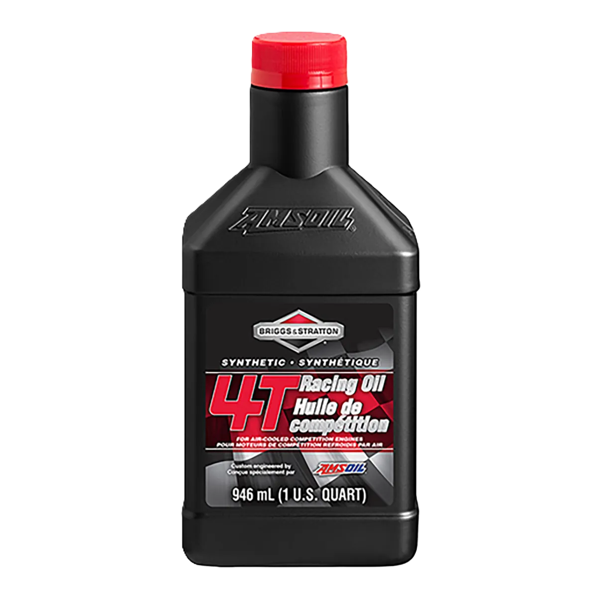 Briggs & Stratton 4T Racing Oil