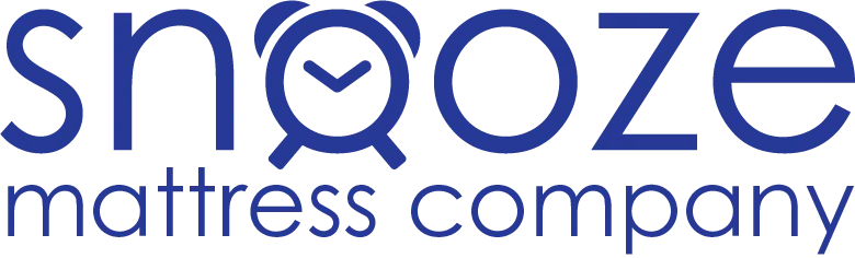 Snooze Mattress Company Logo