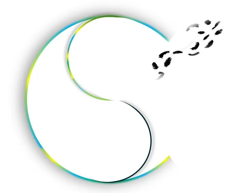 Logo Delphine Harmonessence