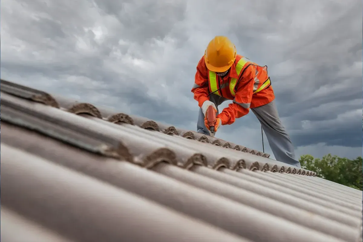 new roofing aberdeen