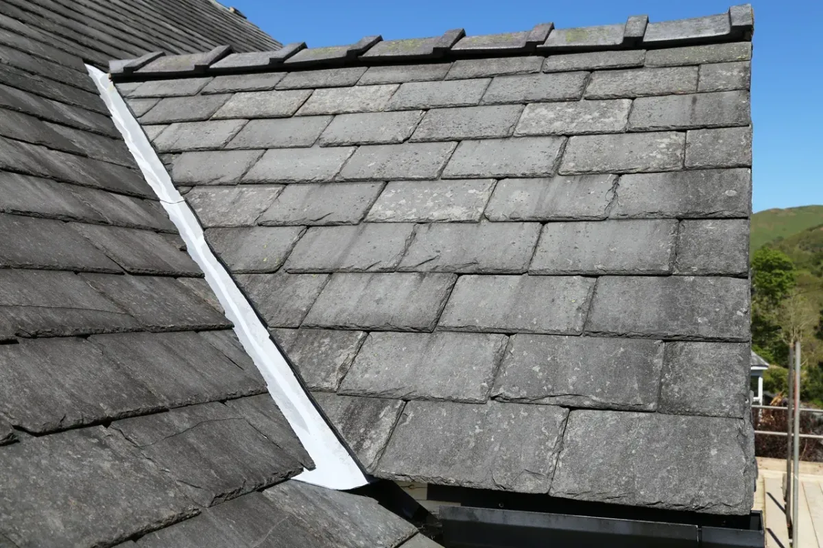 slate roofing aberdeen