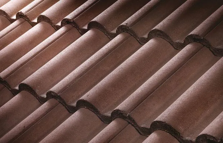tile roofing aberdeen