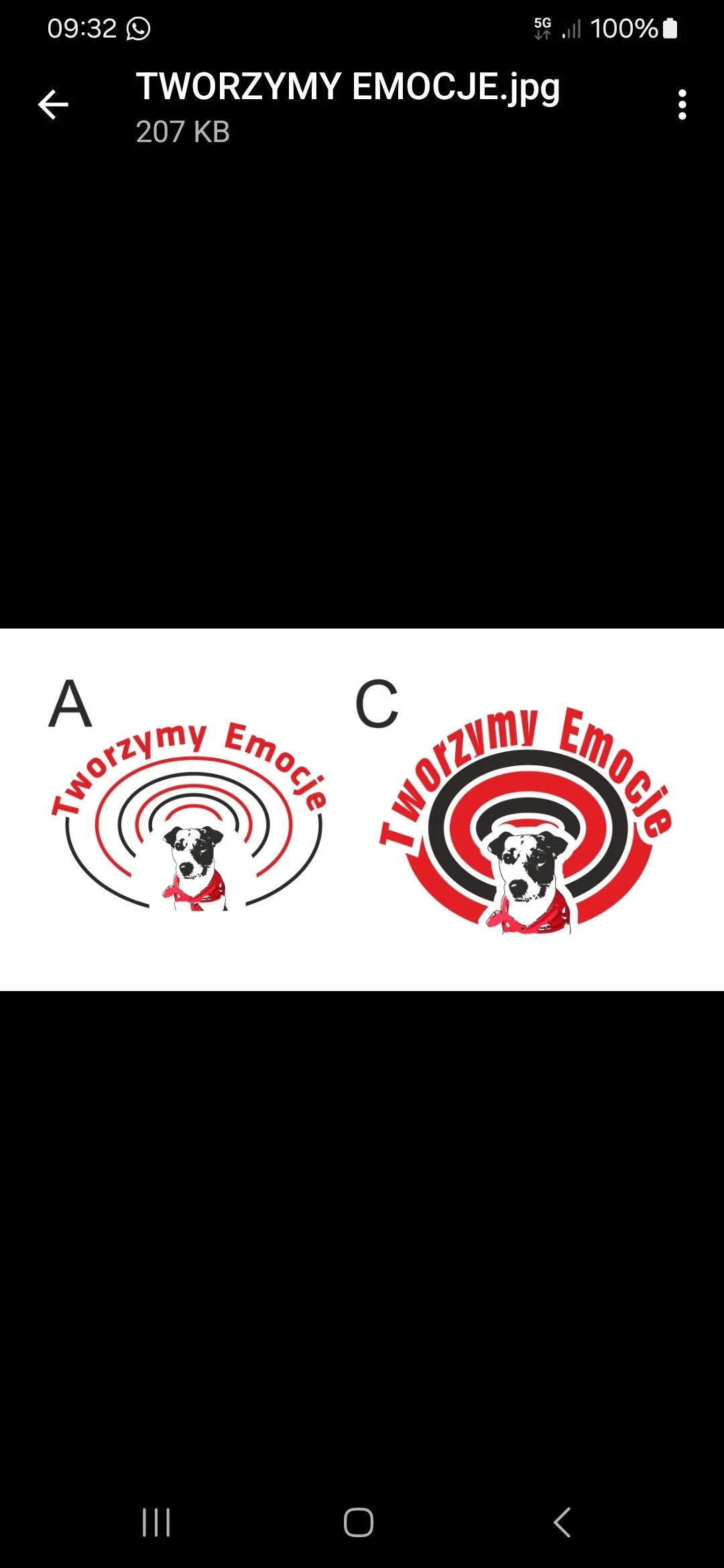 Brand Logo