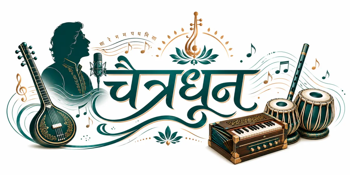 Chaitradhun Logo