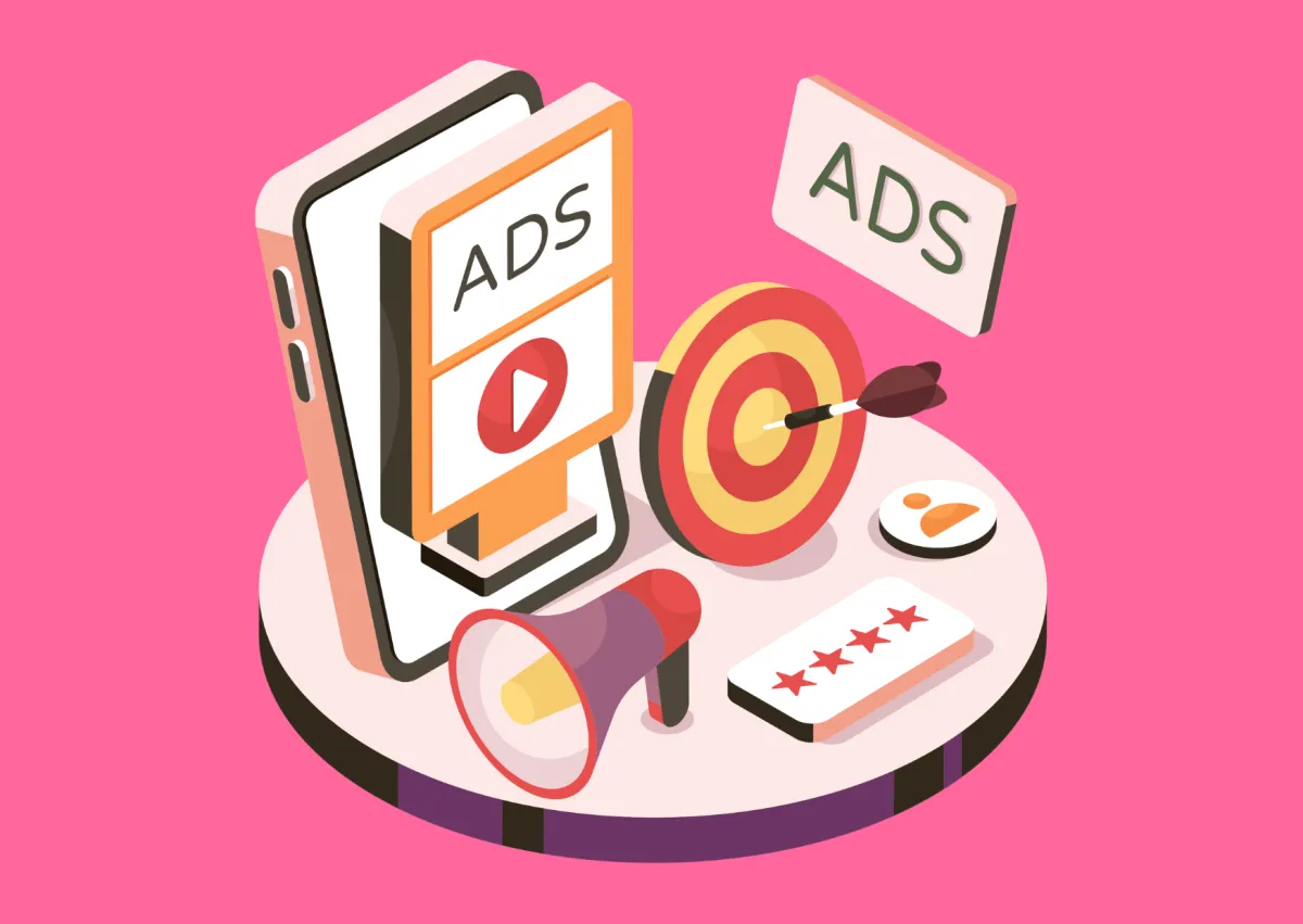 Het is mijn missie om bedrijven zichtbaar te maken door marketing en webdesign de aandacht te geven die het verdient