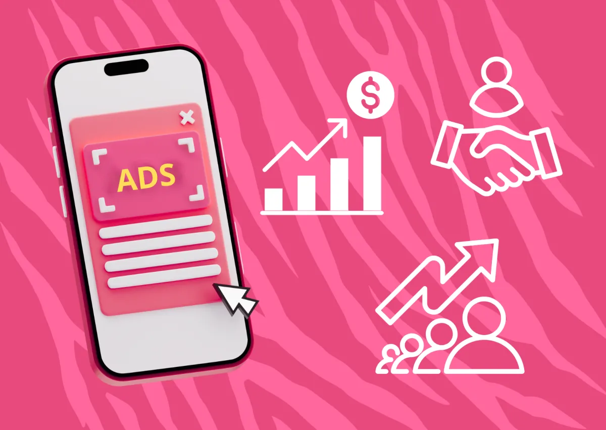 Social Advertising specialist Met Aandacht Marketing Nijmegen zet Meta advertenties op voor bedrijven