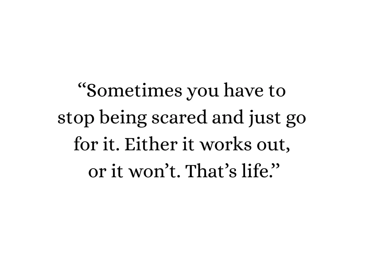 Inspiratie quote Met Aandacht Marketing