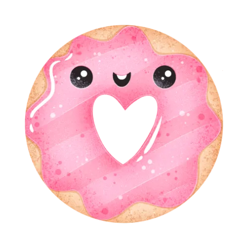 Single Cookie: Love & Friendship