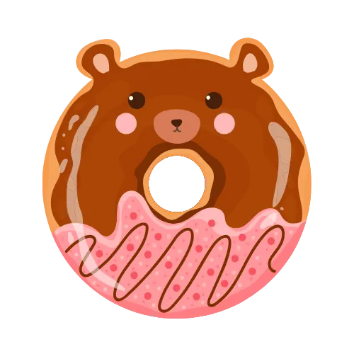 Single Cookie: Kindness & Hope