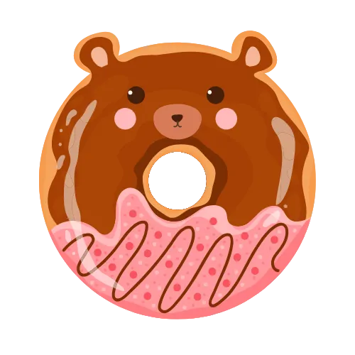 Single Cookie: Kindness & Hope