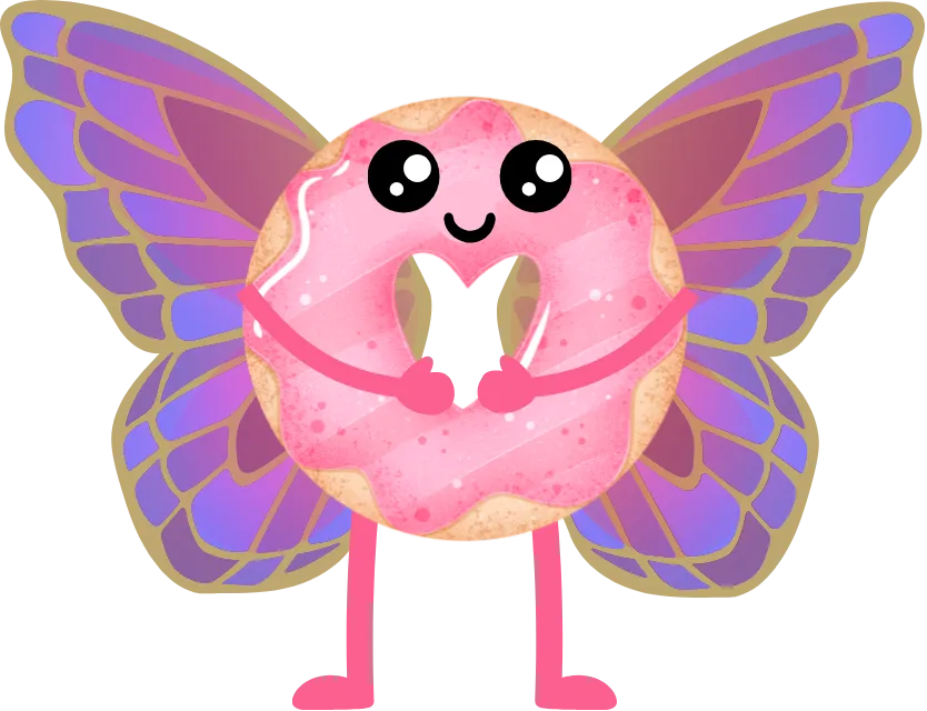 Single Cookie: Love & Friendship