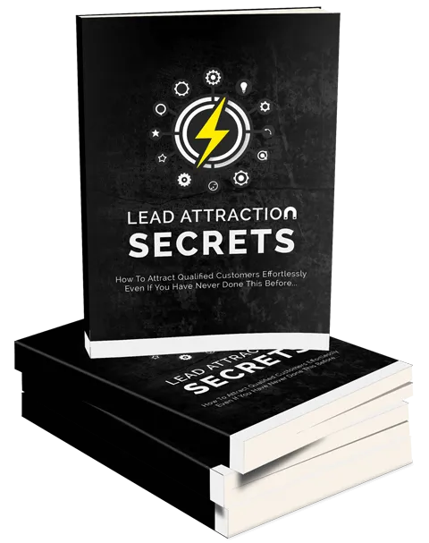 Lead Attraction Secrets