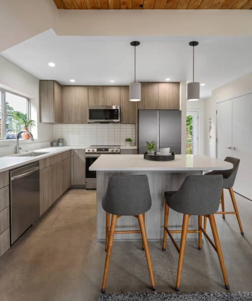 Vancouver Kitchen Remodeling