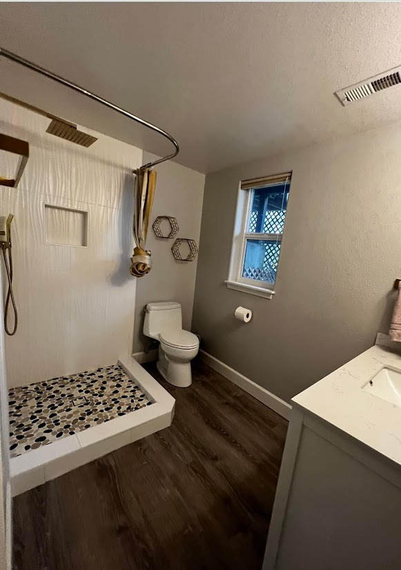 Bathroom Remodeling in Brush Prairie