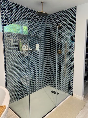 Vancouver Bathroom Remodeling