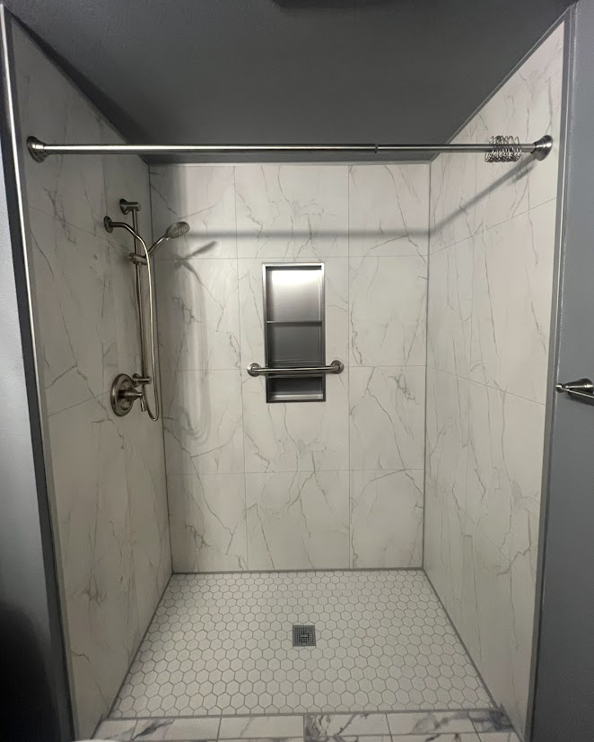 Bathroom Remodeling Brush Prairie