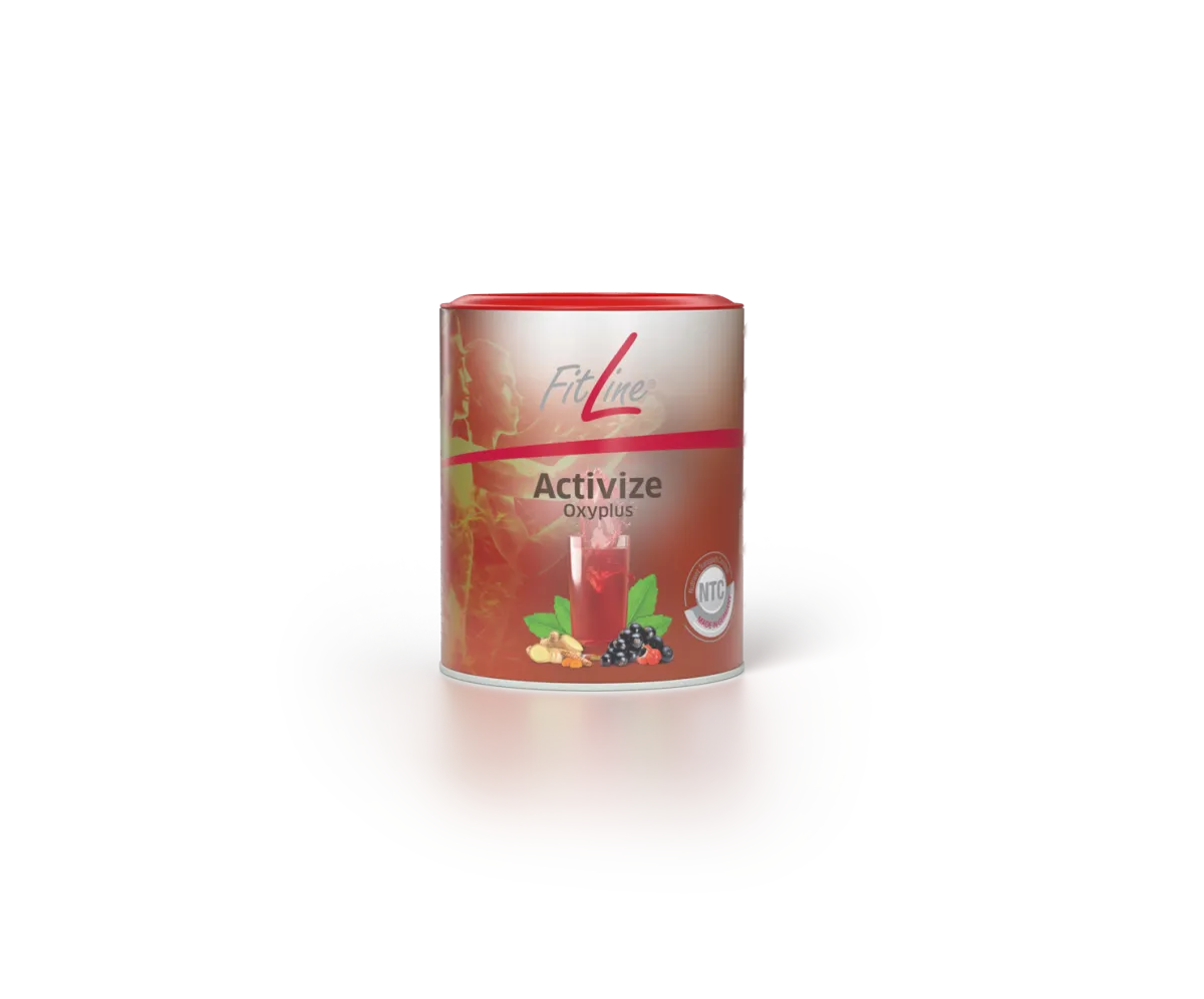 FitLine Activize Oxyplus