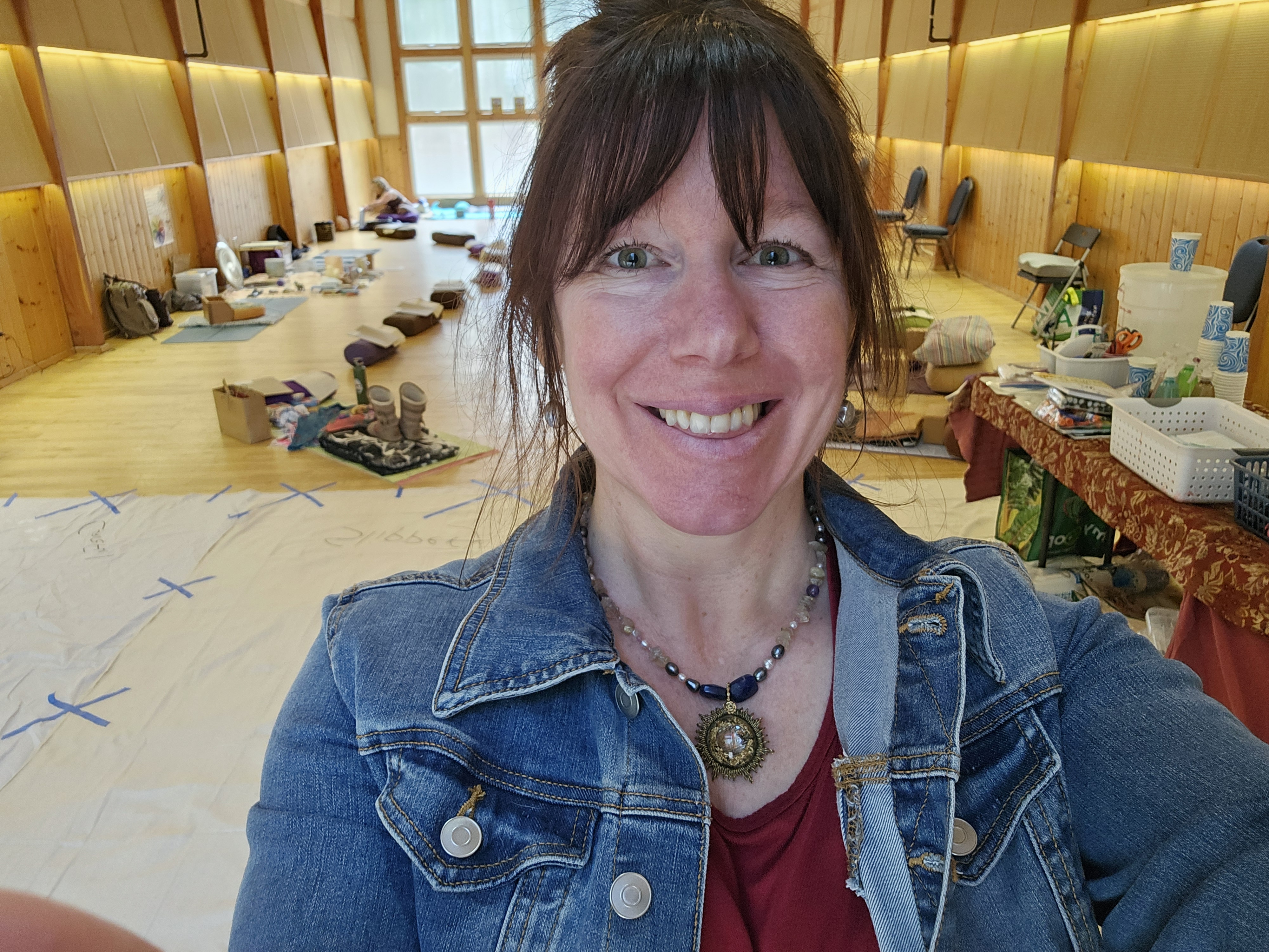 Yosemite cabin retreat accommodations