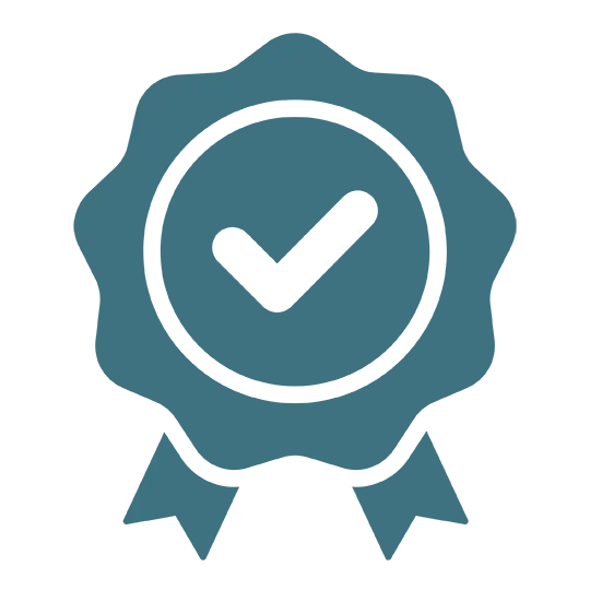 Icon - No Winter Slide Guarantee