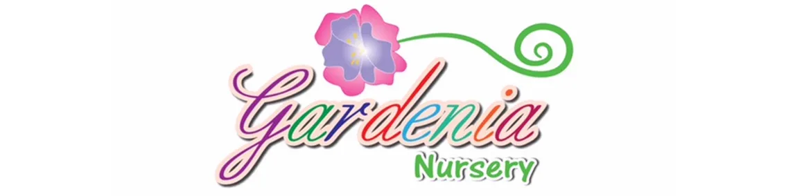 Gardenia Nursery Logo