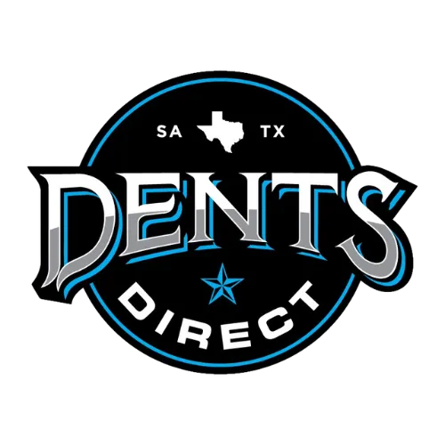 Dents Direct San Antonio Hail Repair Logo